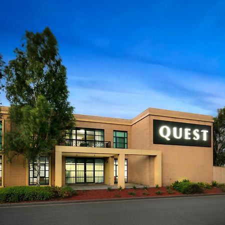 Quest Narre Warren Aparthotel Exterior photo