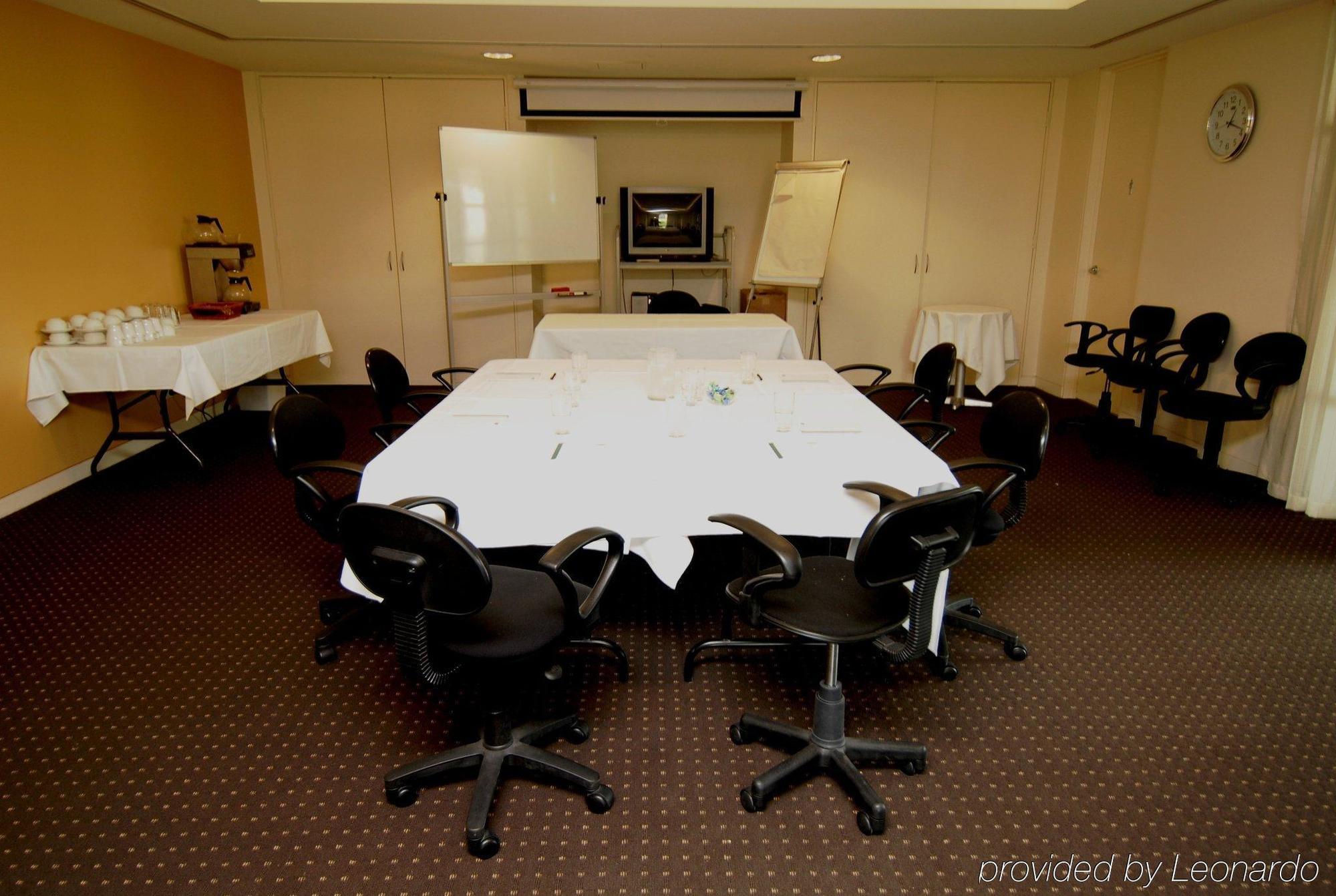 Quest Narre Warren Aparthotel Facilities photo
