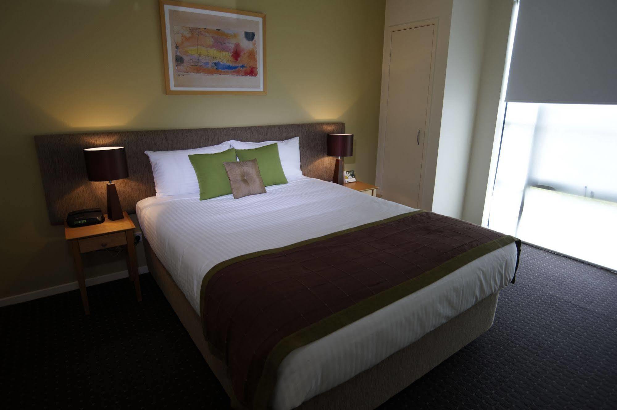 Quest Narre Warren Aparthotel Exterior photo