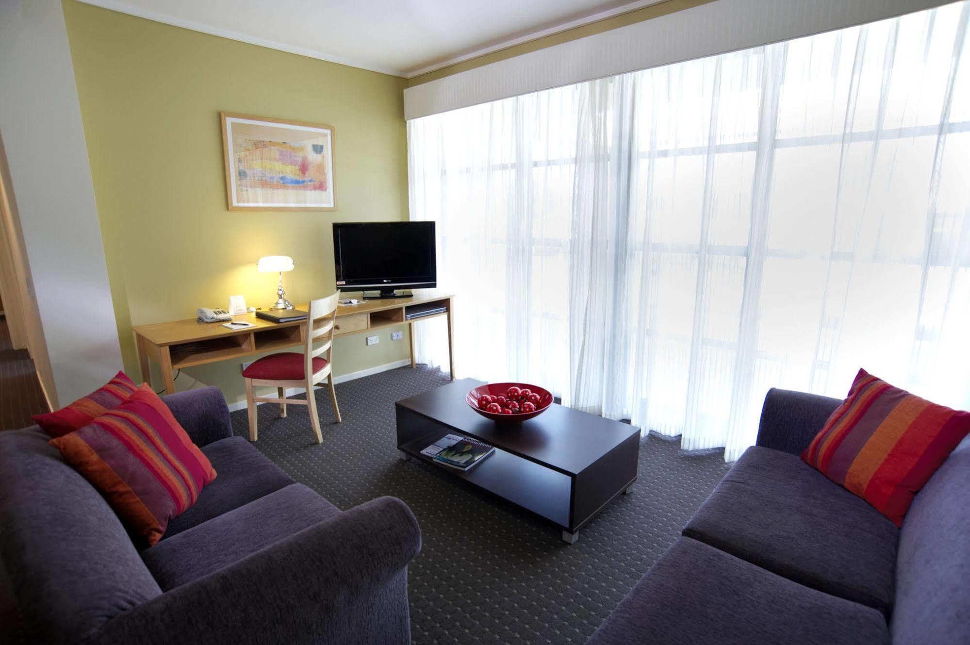 Quest Narre Warren Aparthotel Exterior photo