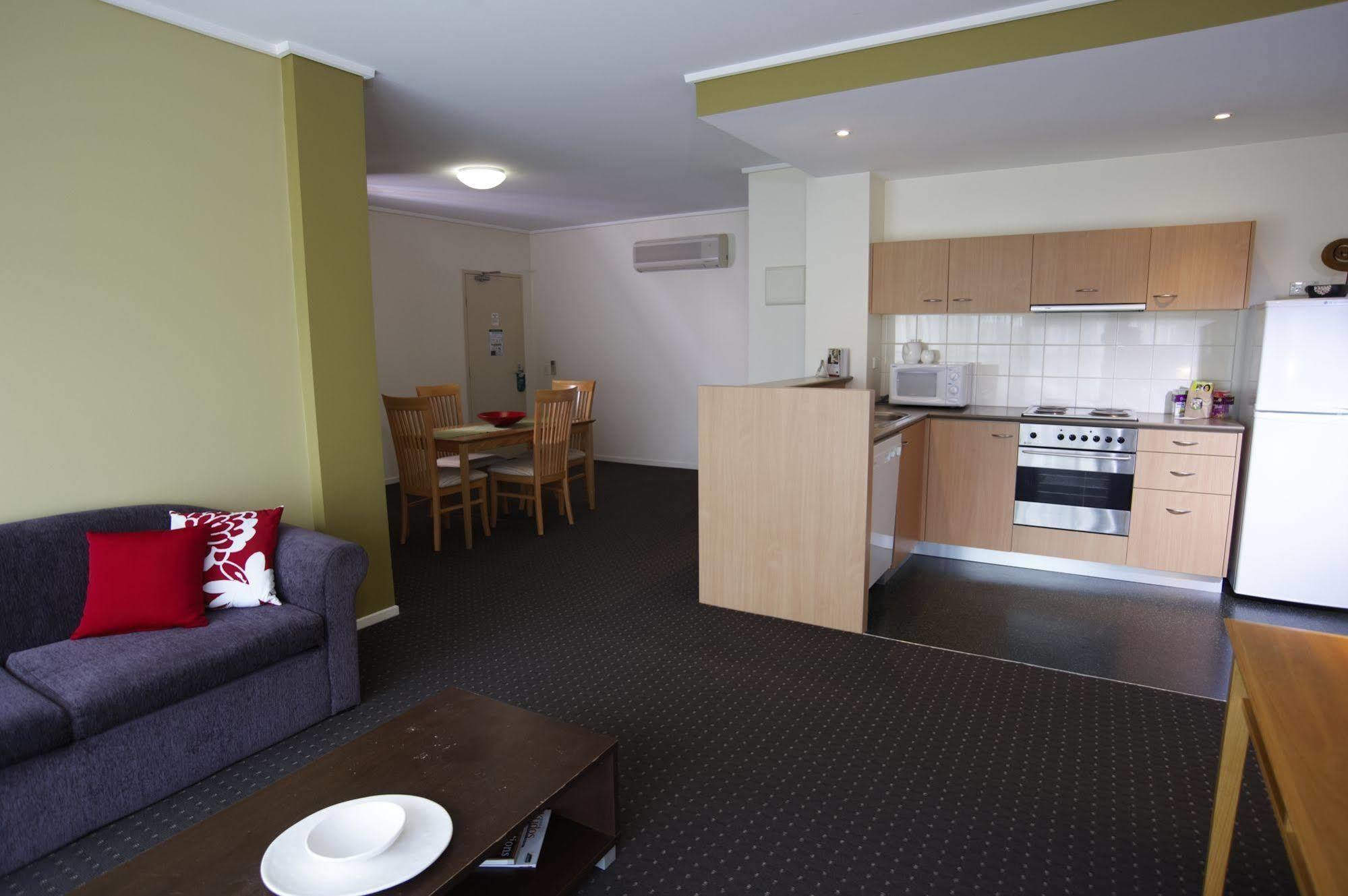 Quest Narre Warren Aparthotel Exterior photo