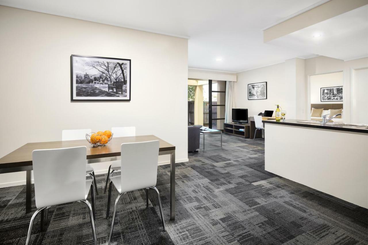 Quest Narre Warren Aparthotel Exterior photo