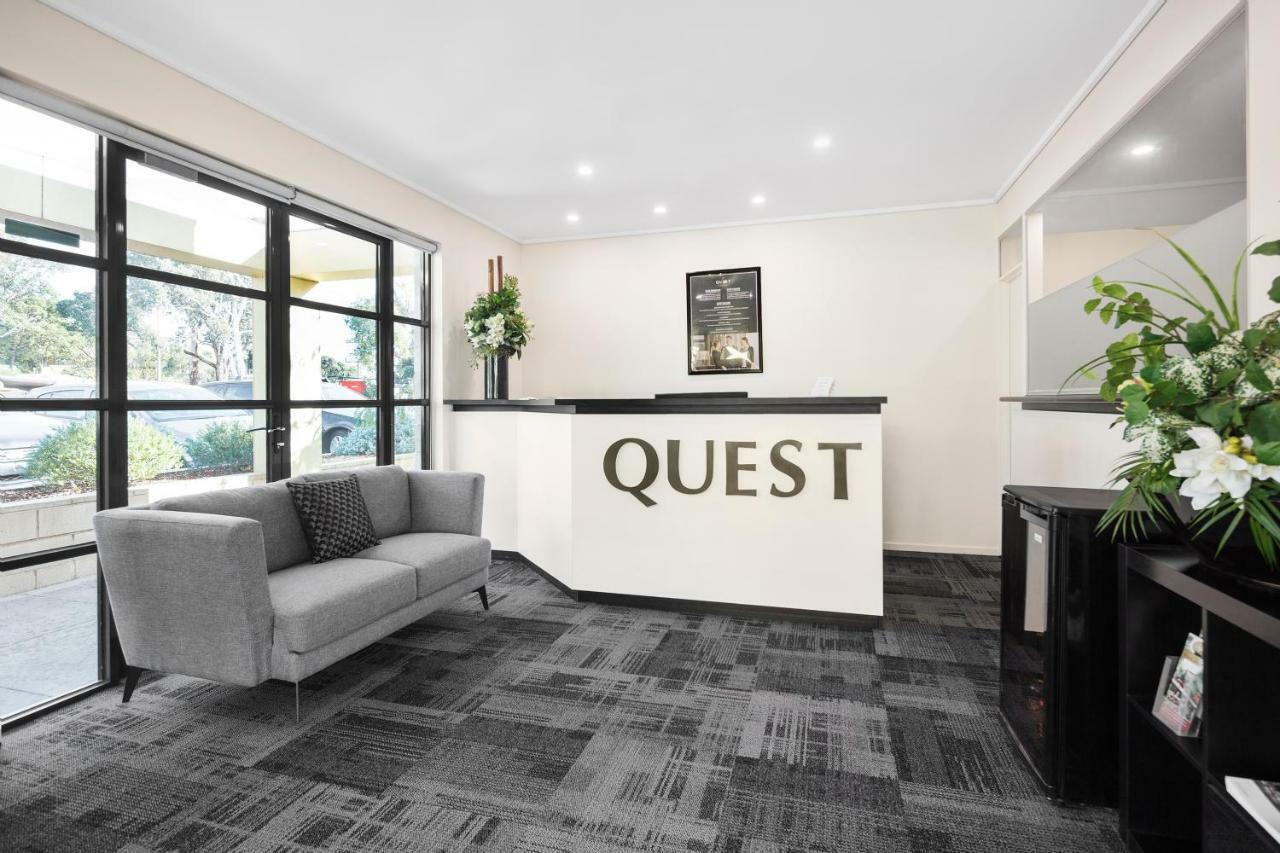 Quest Narre Warren Aparthotel Exterior photo