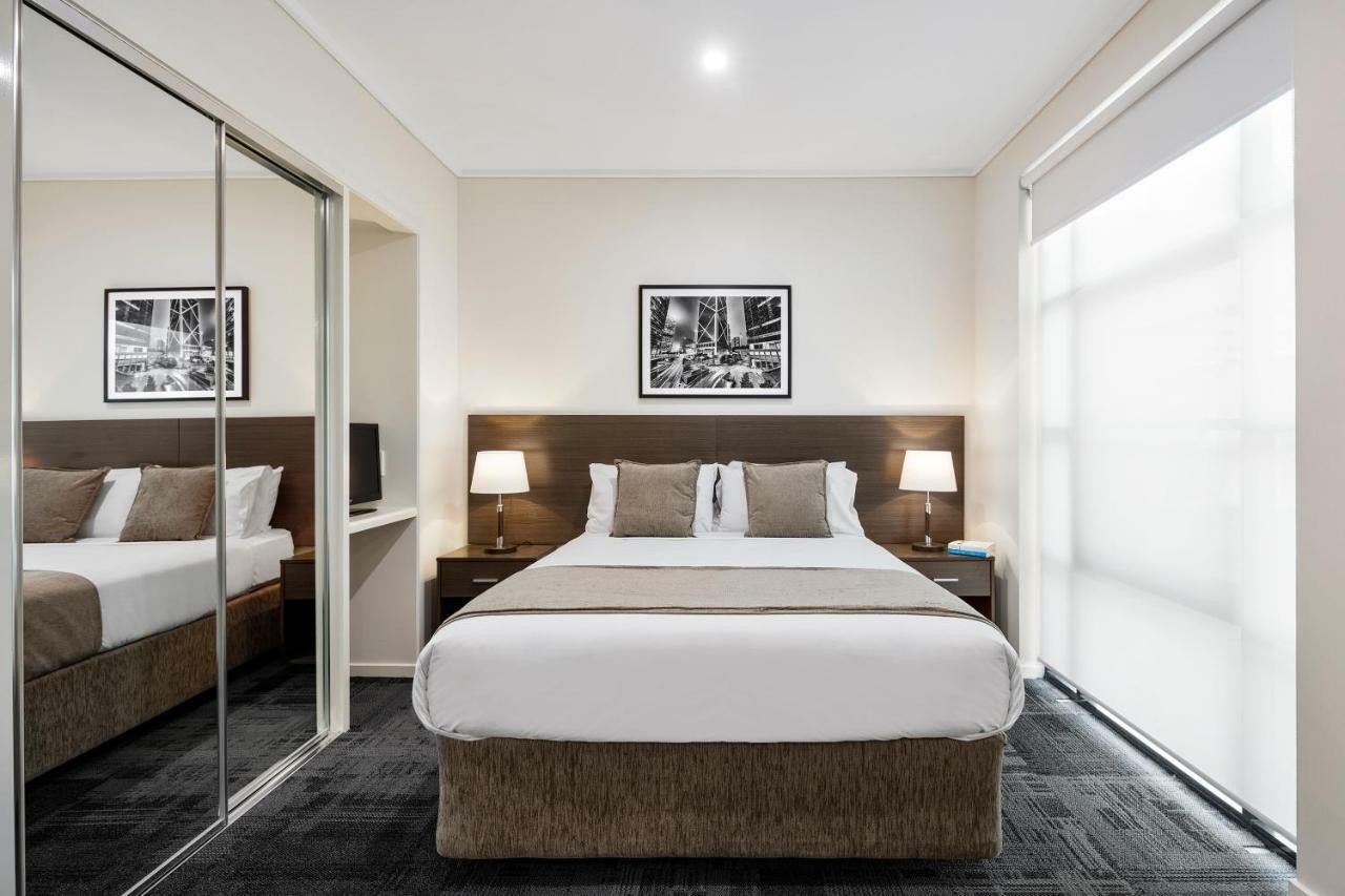 Quest Narre Warren Aparthotel Exterior photo