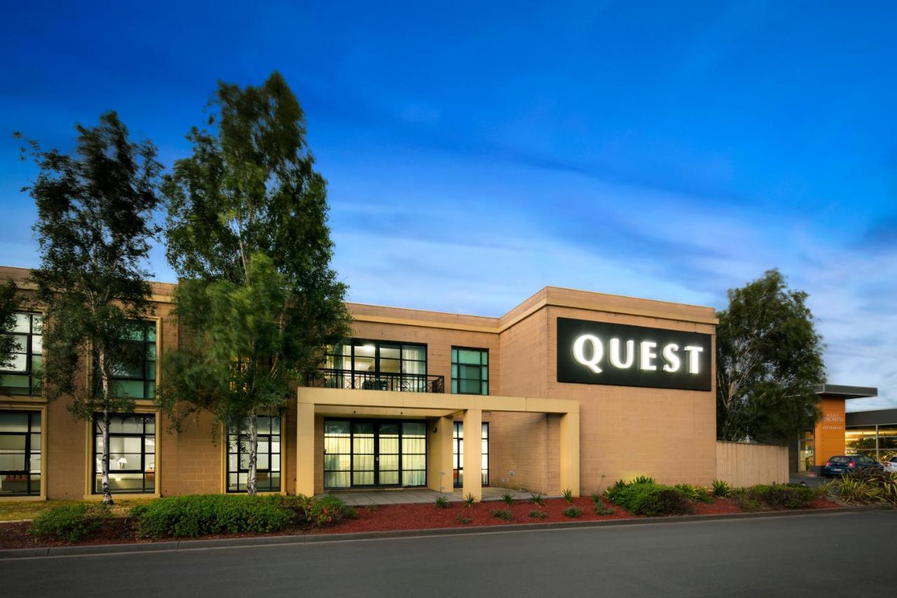 Quest Narre Warren Aparthotel Exterior photo